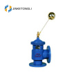 We supply no leak long working life water level control valve